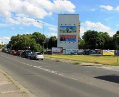 151782 Billboard, Bratislava 2-Ružinov (Drieňová/Tomášikova)