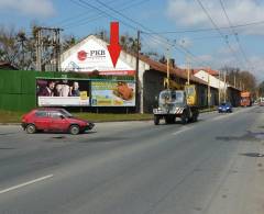 501339 Billboard, Prešov (Východná/Dostojevského)