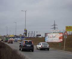 281515 Billboard, Košice (Americká tr. - sm. Ťahanovce)