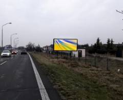 1511159 Billboard, Bratislava 5-Rusovce (Balkánska,O)