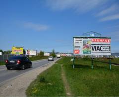 1511425 Billboard, Bratislava (Vrakunská/Váhostav - centrum)