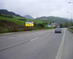 801802 Billboard, Žilina-Dolný Hričov (E-75/ŽA-PB,O)