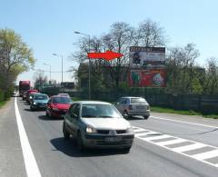 1511488 Billboard, Bratislava (Ul. Svornosti - sm. Komárno)