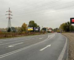 1511059 Billboard, Bratislava 3-Vajnory (Rybničná,O)