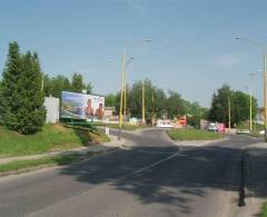 501341 Billboard, Prešov (Šafárikova/Duklianska)