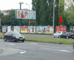 1511558 Billboard, Bratislava (Bajkalská/Trnavská)