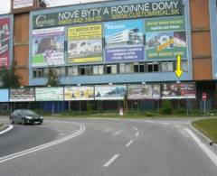 801287 Billboard, Žilina (Košická)