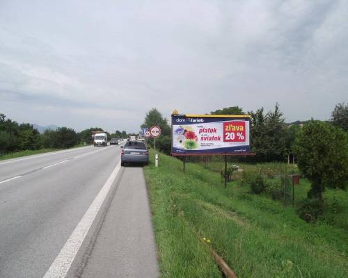 751021 Billboard, Vranov nad Topľou (príjazd do Vranova n.Topľou od Michaloviec )