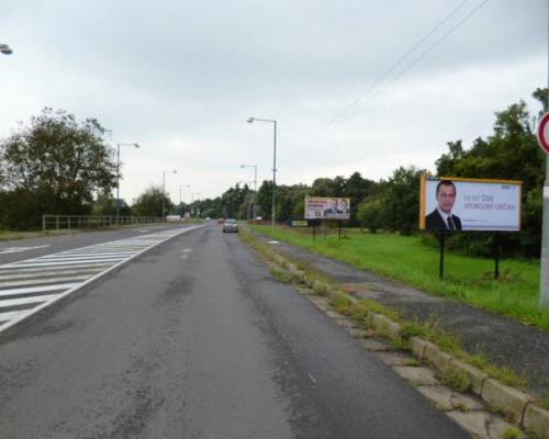 741009 Billboard, Veľký Krtíš (cesta II/527)