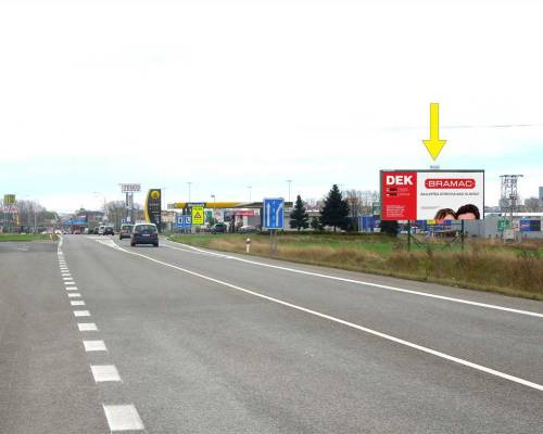 481071 Billboard, Poprad (Svitská, I/18)