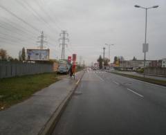 151685 Billboard, Trnávka (Galvaniho ulica)