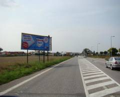 201250 Billboard, Šamorín (medzinárodný ťah Bratislava - Dunajská Streda )