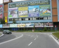 801282 Billboard, Žilina (Košická)