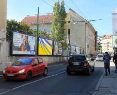 151730 Billboard, Bratislava 1-Staré Mesto (ul.29.augusta/Špitálska)