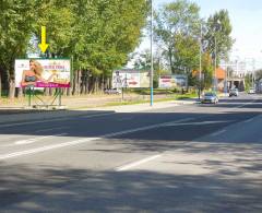 481068 Billboard, Poprad (Štefánikova, I/67)