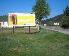 801638 Billboard, Teplička nad Váhom ()