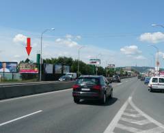 1511384 Billboard, Bratislava (Senecká - sm. centrum)