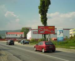 1511661 Billboard, Bratislava (Rybničná - sm. Rača)