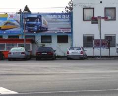 201079 Billboard, Dunajská Streda (Bratislavská cesta)