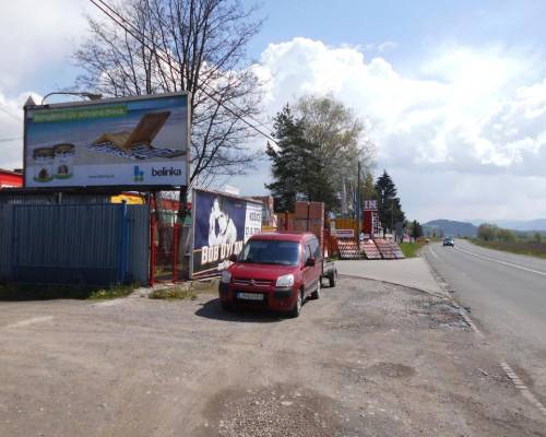 331026 Billboard, Okoličné (Okoličianska ulica )