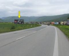 281074 Billboard, Drienovec (Drienovec, E571, medzinárodná komunikácia)