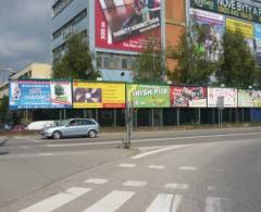 801281 Billboard, Žilina (Košická)