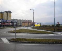 481144 Billboard, Poprad (L.Svobodu,O)