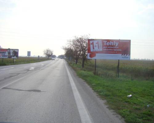 201224 Billboard, Dunajská Streda (výjazd z mesta)