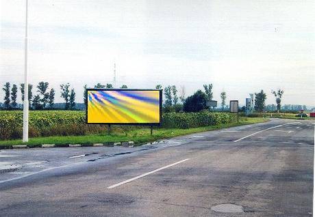 691047 Billboard, Trebišov (M.R.Štefánika,O)