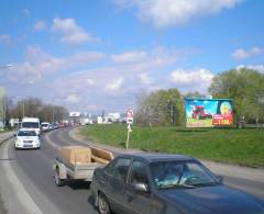 1511415 Billboard, Bratislava (Slovnaftská - sm. Bratislava)