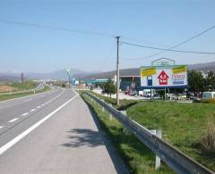 101314 Billboard, Badín (š. c. E77 - smer Banská Bystrica)