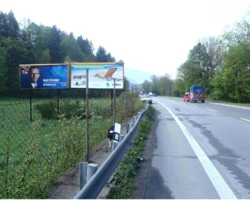 301075 Billboard, Radoľa ()