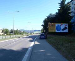 801615 Billboard, Žilina (Rajecká cesta)