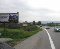 801610 Billboard, Strečno ()