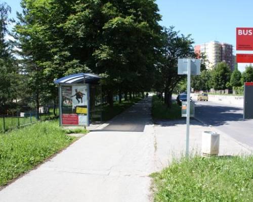 702145 Citylight, Trenčín (Soblahovská-AZ)