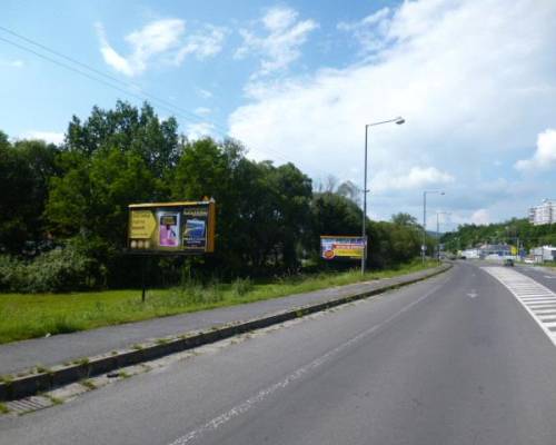 741012 Billboard, Veľký Krtíš (cesta II/527)