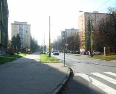 802162 Citylight, Žilina (Hliny-Hlinská)