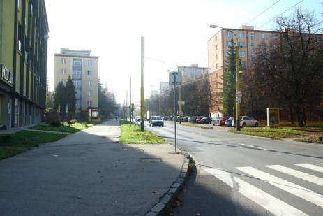 802162 Citylight, Žilina (Hliny-Hlinská)