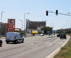 151944 Billboard, Bratislava 3-Rača (Púchovská,O)