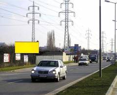 151581 Billboard, Trnávka (Galvaniho ulica)