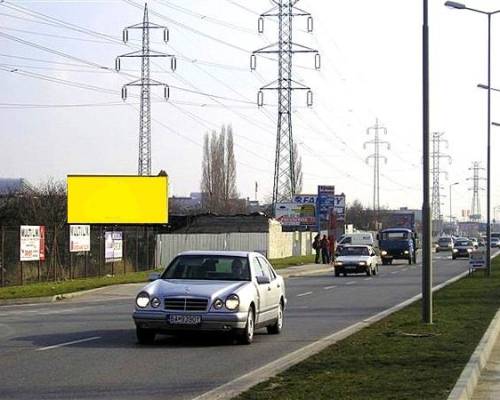 151581 Billboard, Trnávka (Galvaniho ulica)