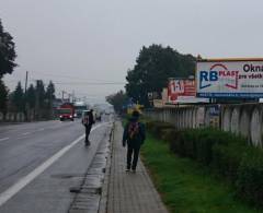 361127 Billboard, Sučany ()