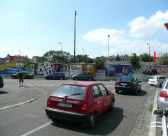 1511543 Billboard, Bratislava (Kukučínova / Škultétyho)