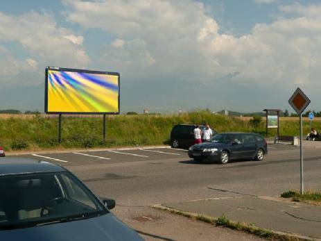 481151 Billboard, Poprad (Suchoňova,J)