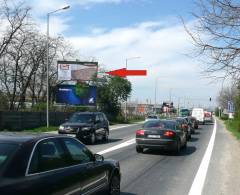 1511487 Billboard, Bratislava (Ul. Svornosti - sm. centrum)