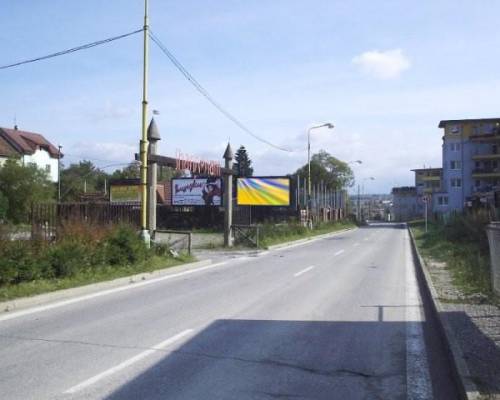 801819 Billboard, Žilina (Kvačalova,J)