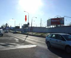 1511572 Billboard, Bratislava (Bojnická ul.)