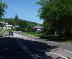 281504 Billboard, Košice (Vodárenská / Národná tr.)