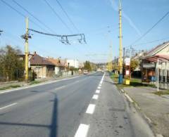 502137 Citylight, Prešov (Sabinovská/Mičurinova-AZ)