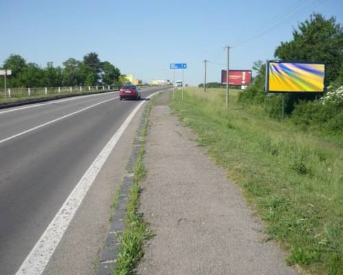 381058 Billboard, Pozdišovce (E-50/MI-KE,O)